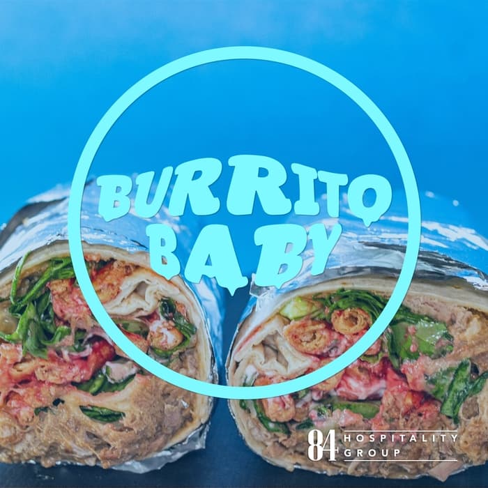 Burrito Baby