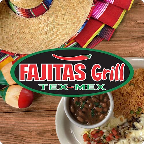 Fajitas Grill