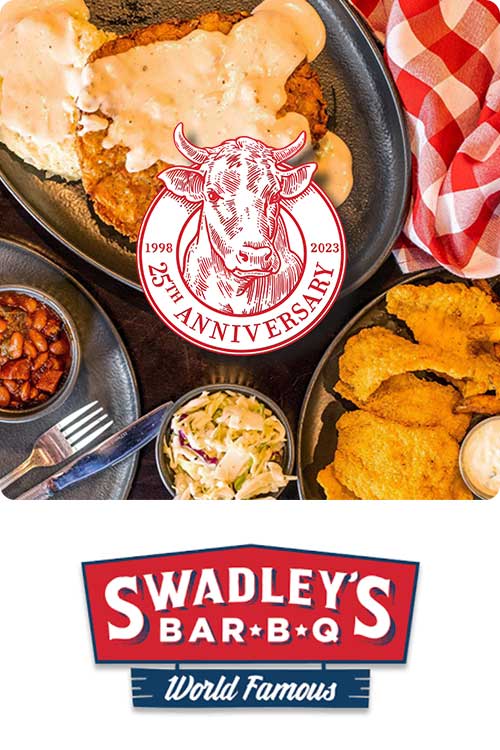 Swadley's BarBQ